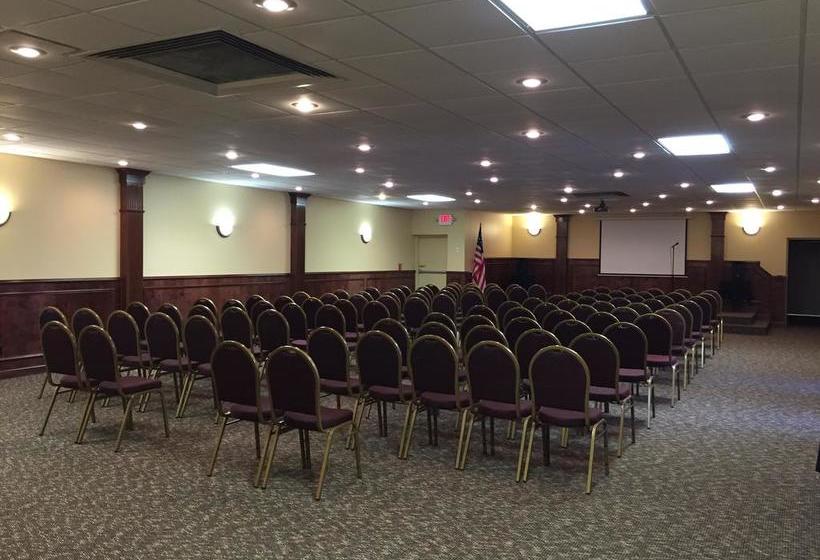 מוטל River Rock  Mountain Home