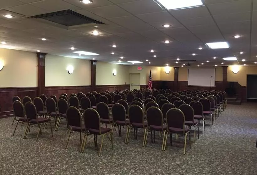 モーテル River Rock Mountain Home