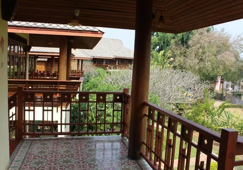 Pai Vimaan Resort