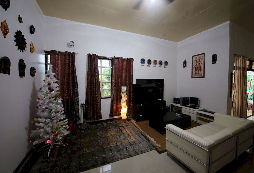 Pensjonat Dee Guesthouse