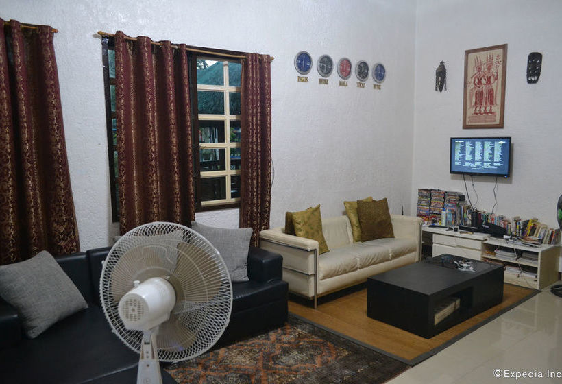 Pensjonat Dee Guesthouse