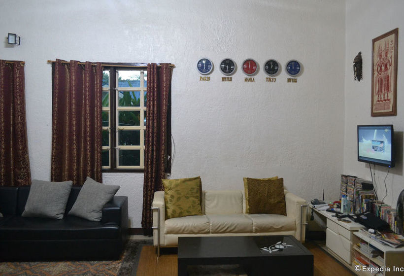 Pensjonat Dee Guesthouse