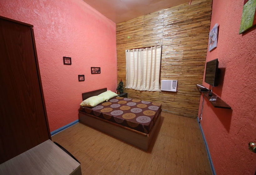 Pensjonat Dee Guesthouse