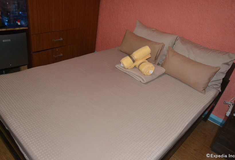 Pensjonat Dee Guesthouse