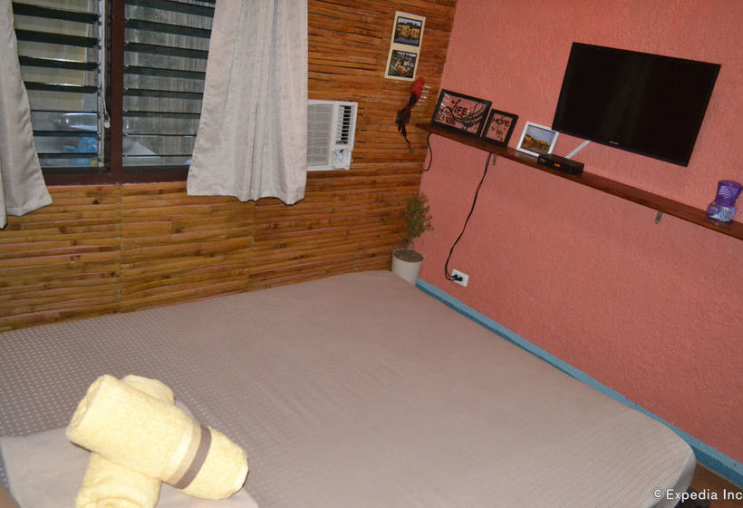 Pensjonat Dee Guesthouse