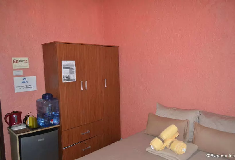 Pensjonat Dee Guesthouse