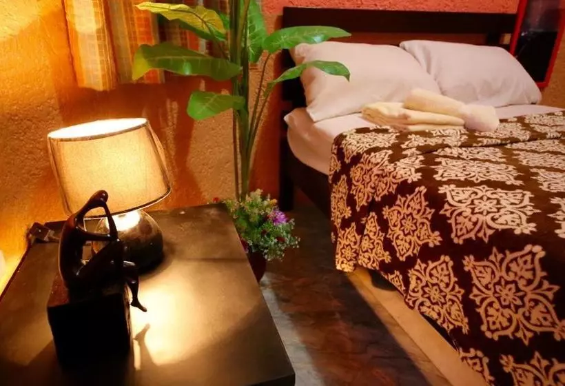 Pensjonat Dee Guesthouse