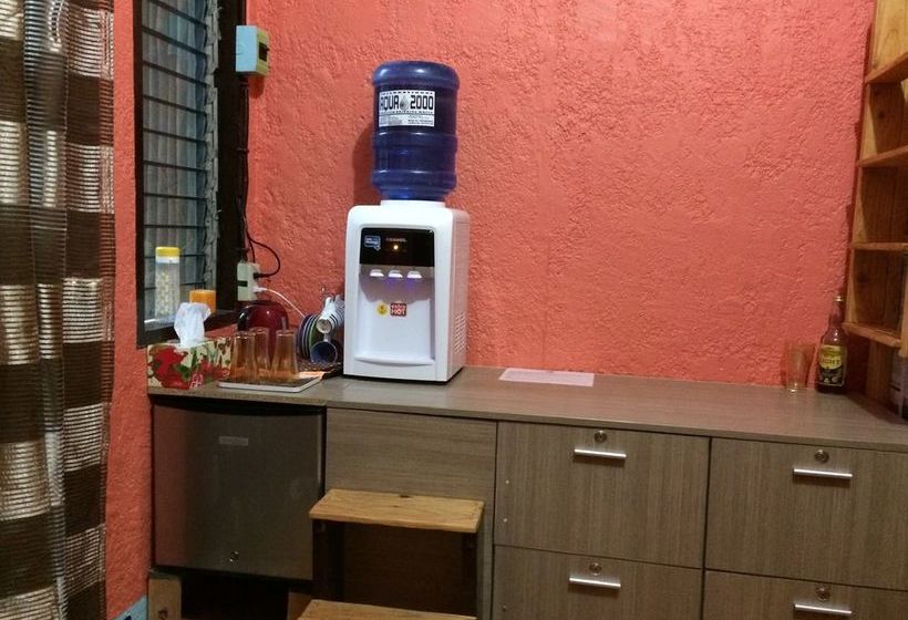 Pensjonat Dee Guesthouse