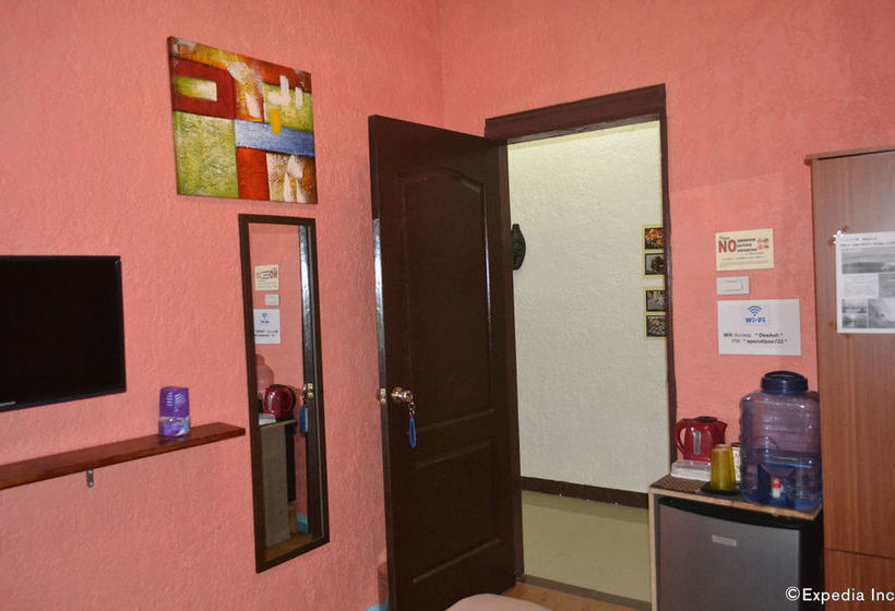 Pensjonat Dee Guesthouse