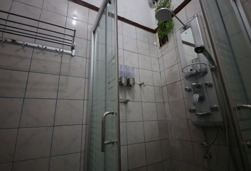 Pensjonat Dee Guesthouse