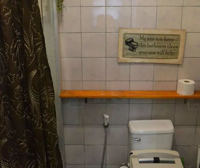 Pensjonat Dee Guesthouse