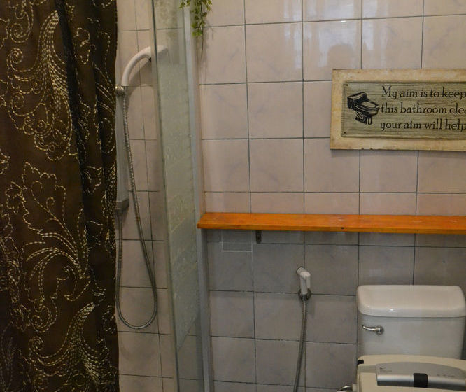 Pensjonat Dee Guesthouse