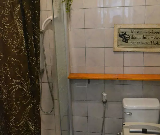 Pensjonat Dee Guesthouse