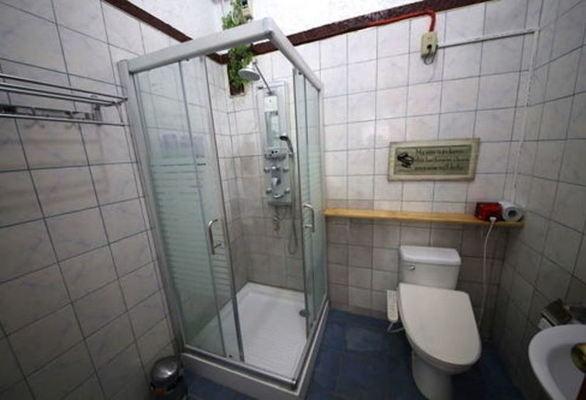 Pensjonat Dee Guesthouse