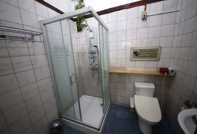 Pensjonat Dee Guesthouse