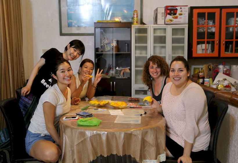 Pensjonat Dee Guesthouse