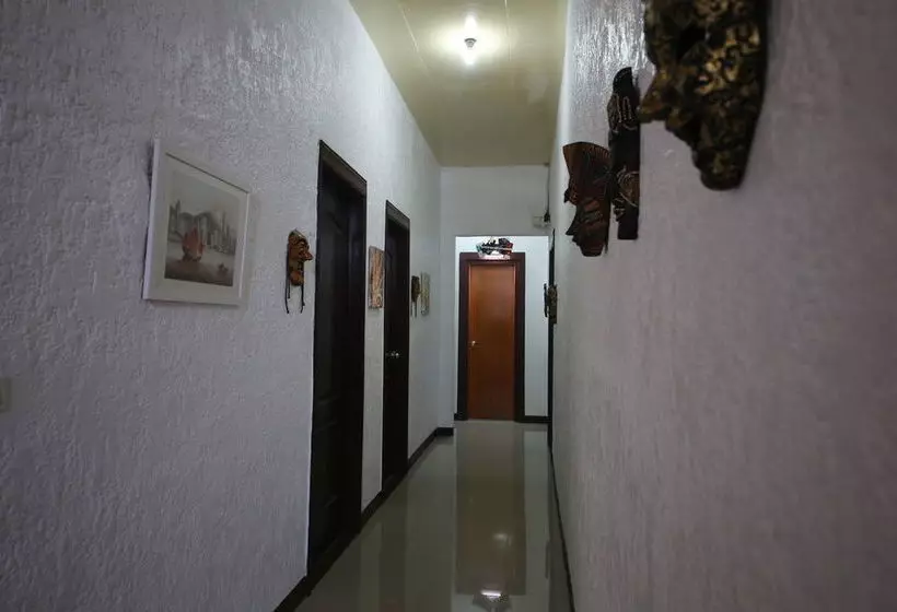 Pensjonat Dee Guesthouse