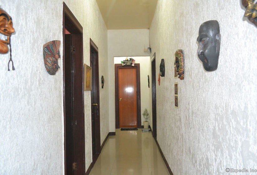 Pensjonat Dee Guesthouse