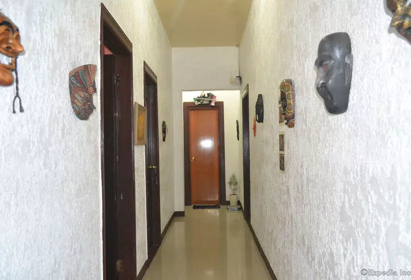 Pensjonat Dee Guesthouse