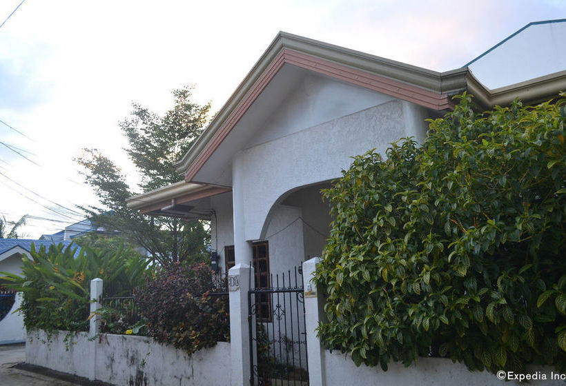 Pensjonat Dee Guesthouse