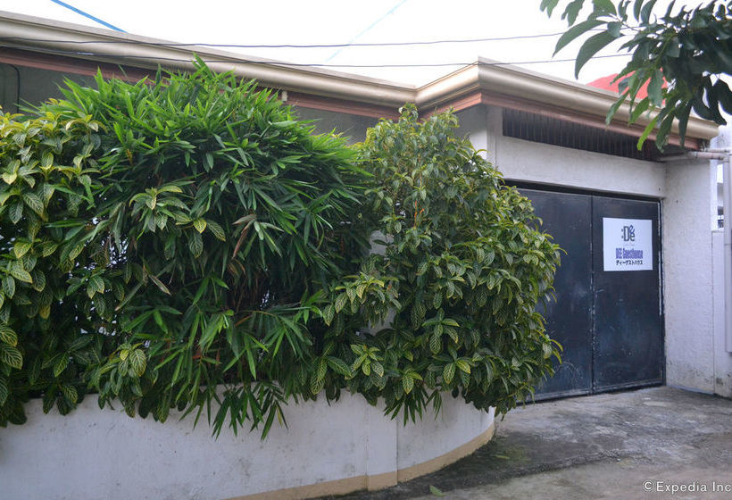 Pensjonat Dee Guesthouse