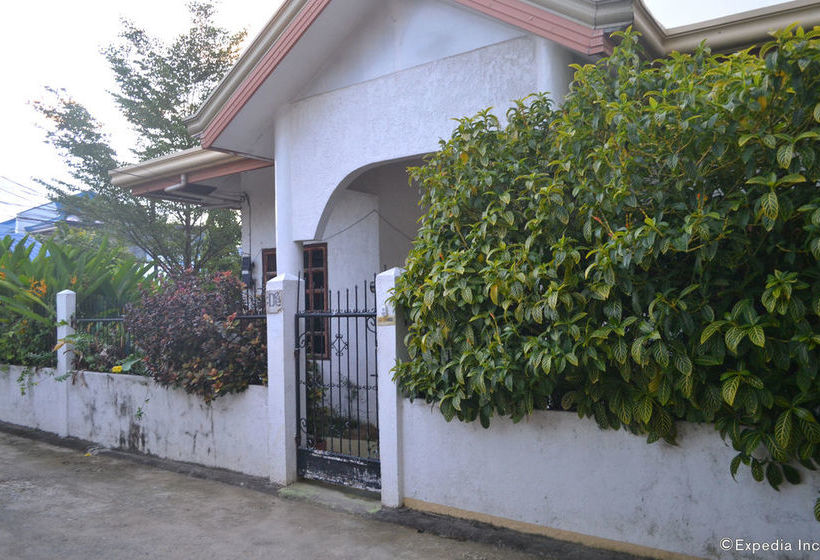 Pensjonat Dee Guesthouse