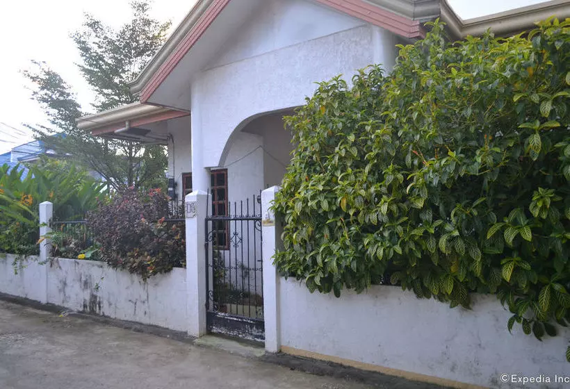 Pensjonat Dee Guesthouse