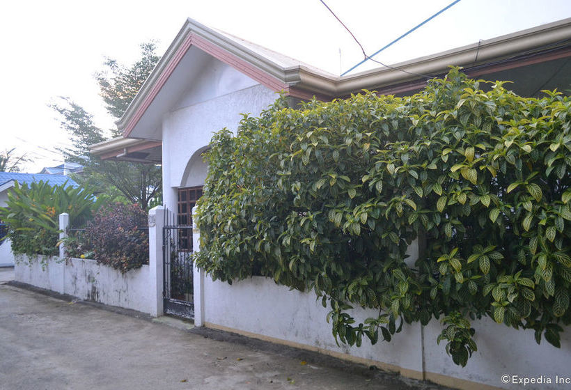 Pensjonat Dee Guesthouse