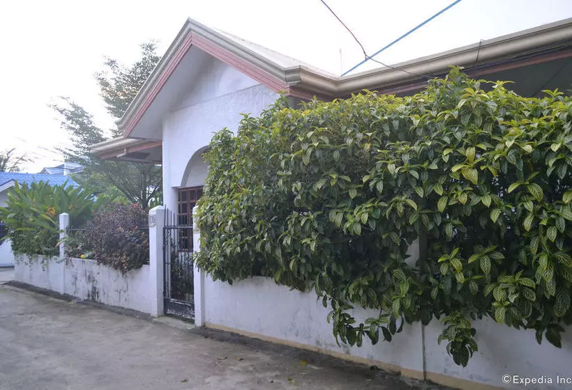 Pensjonat Dee Guesthouse