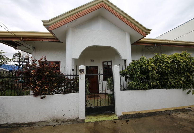 Pensjonat Dee Guesthouse