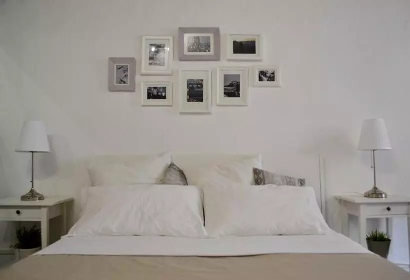 پانسیون Green Domus