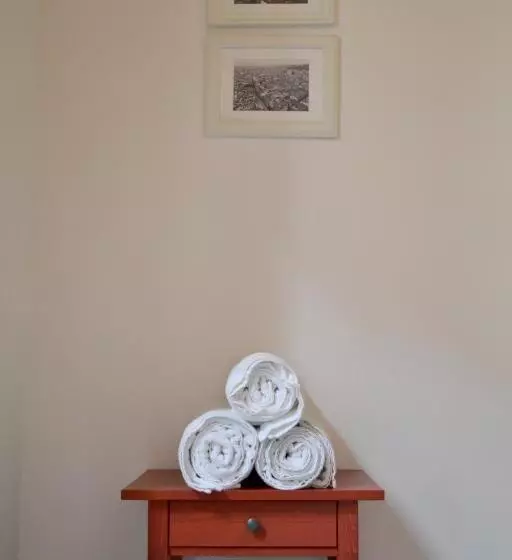 پانسیون Green Domus