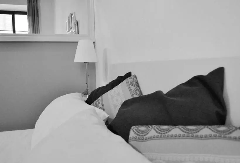 پانسیون Green Domus