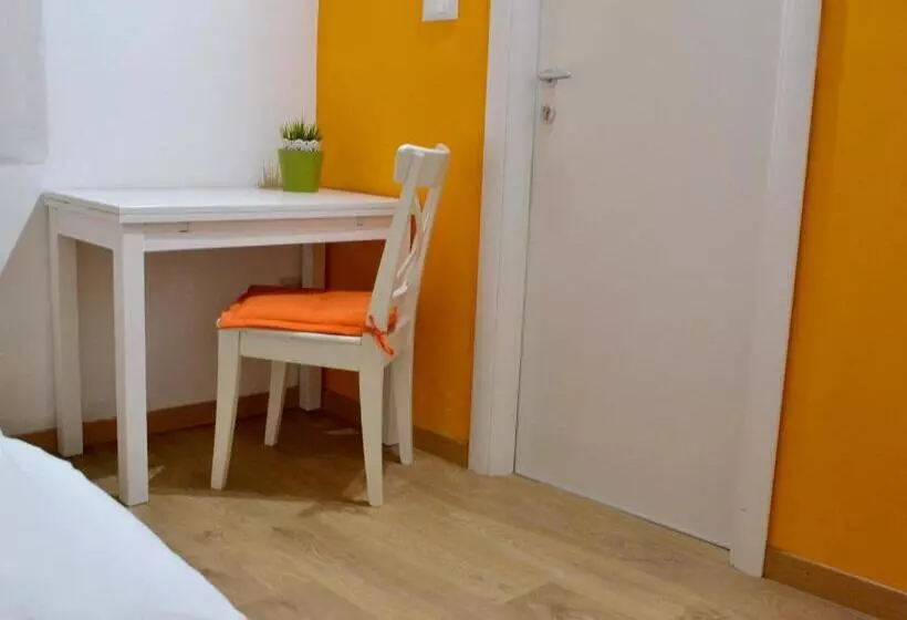 پانسیون Green Domus