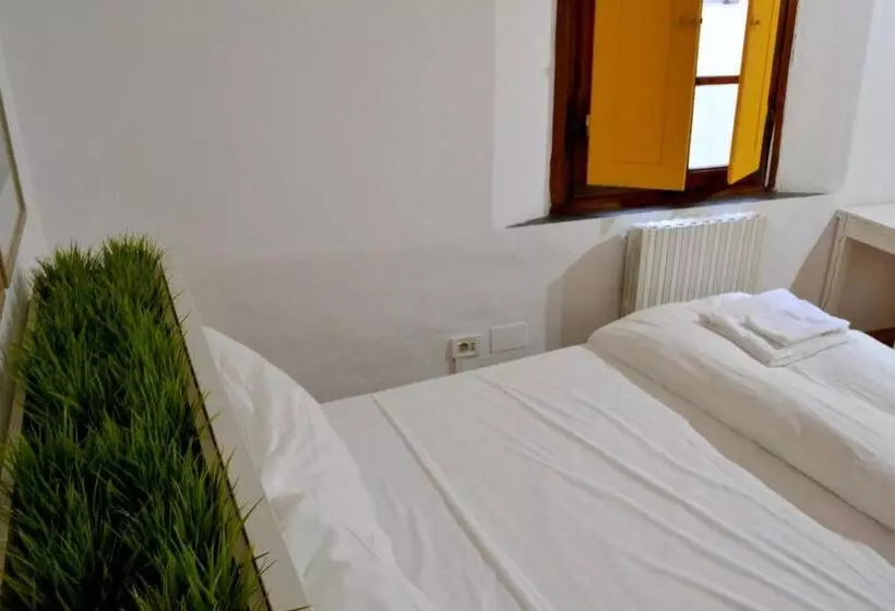 پانسیون Green Domus