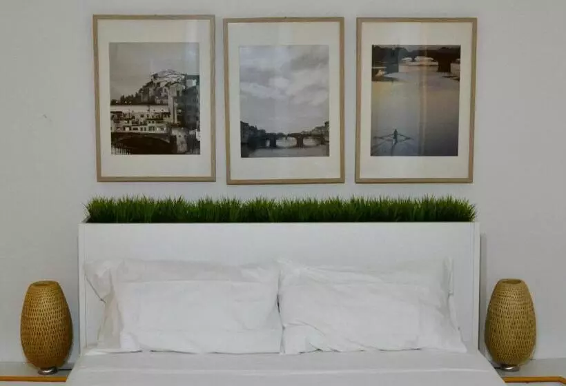 پانسیون Green Domus