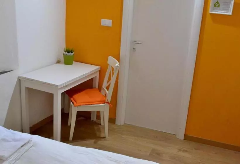 پانسیون Green Domus