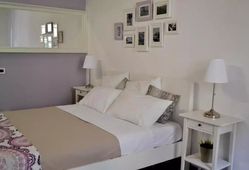 پانسیون Green Domus