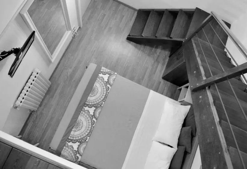 پانسیون Green Domus