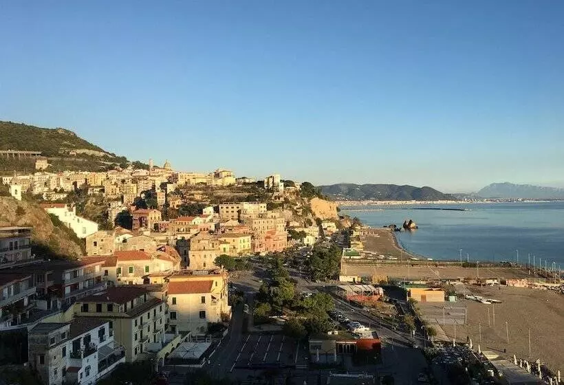 펜션 Palazzo Suriano Heritage