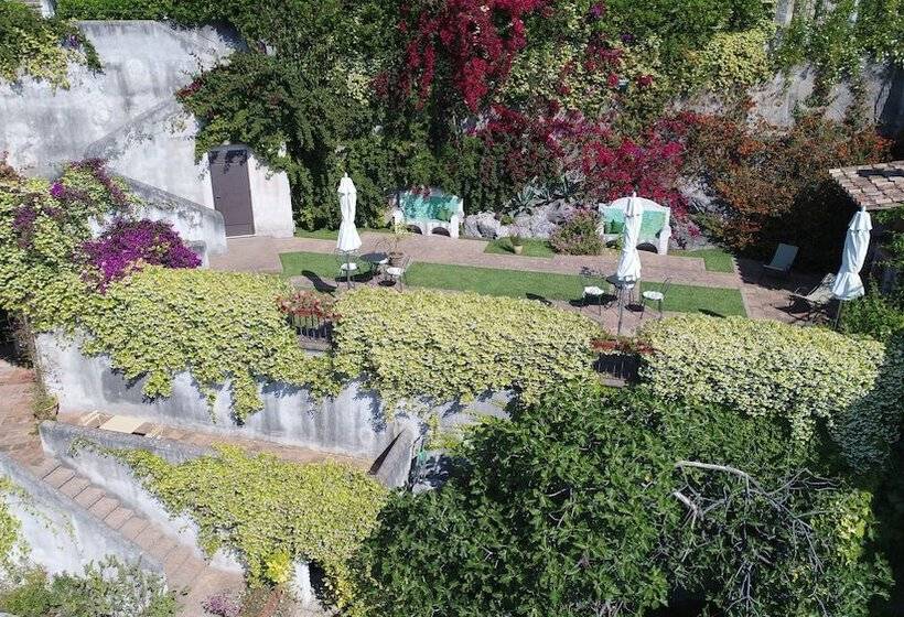 פנסיון Palazzo Suriano Heritage