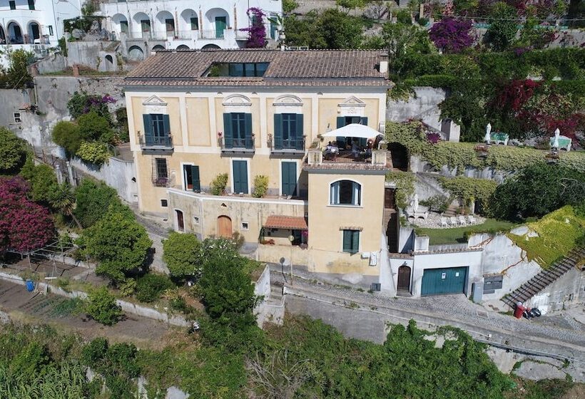 פנסיון Palazzo Suriano Heritage