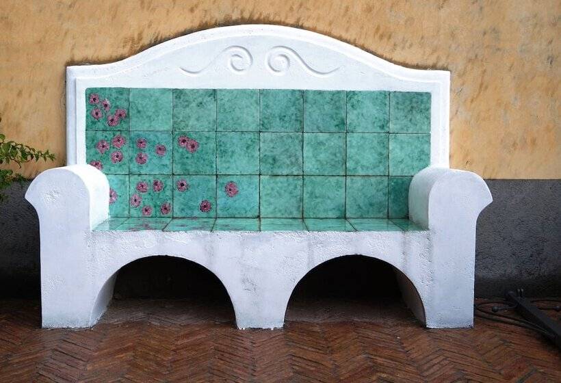 פנסיון Palazzo Suriano Heritage