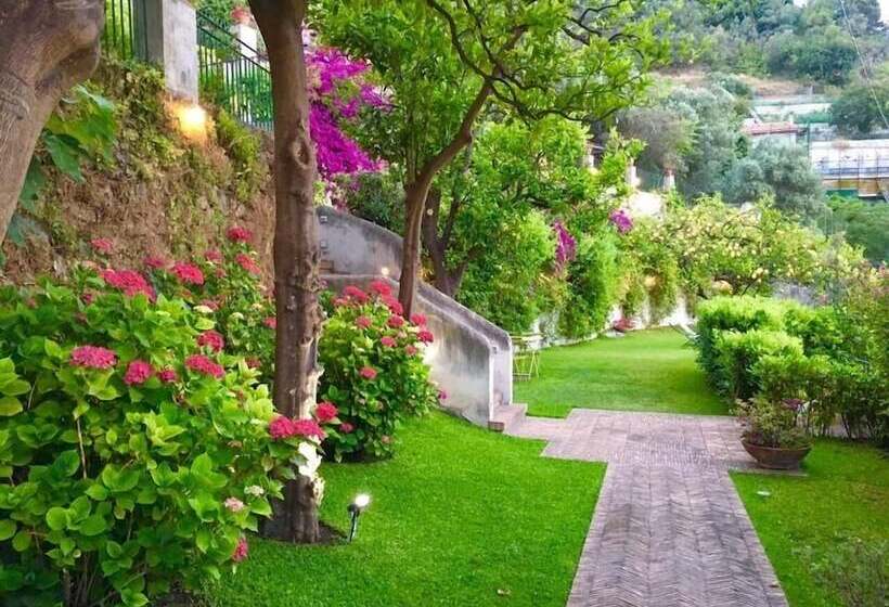 פנסיון Palazzo Suriano Heritage