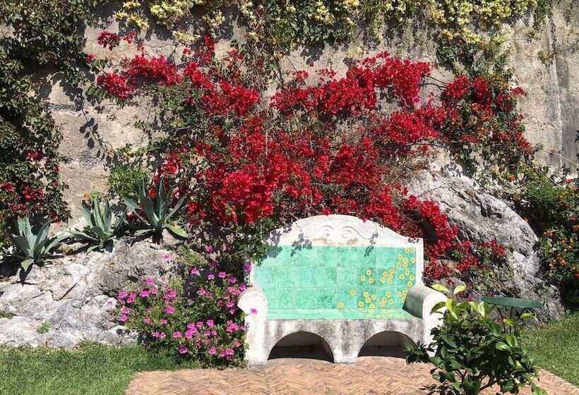 פנסיון Palazzo Suriano Heritage