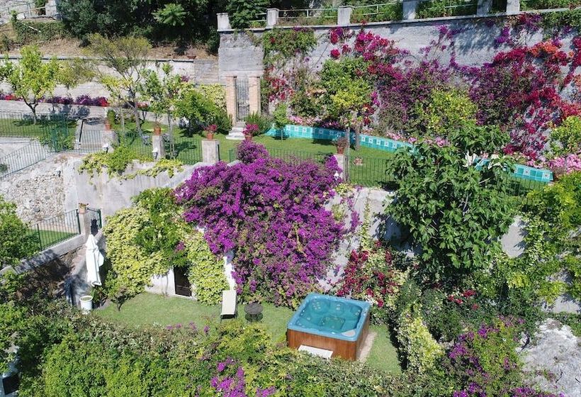 פנסיון Palazzo Suriano Heritage