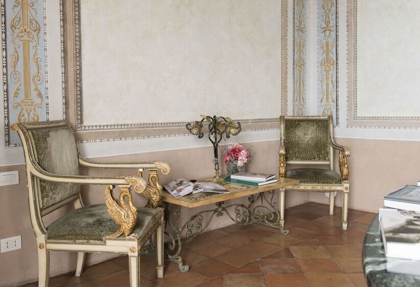 פנסיון Palazzo Suriano Heritage