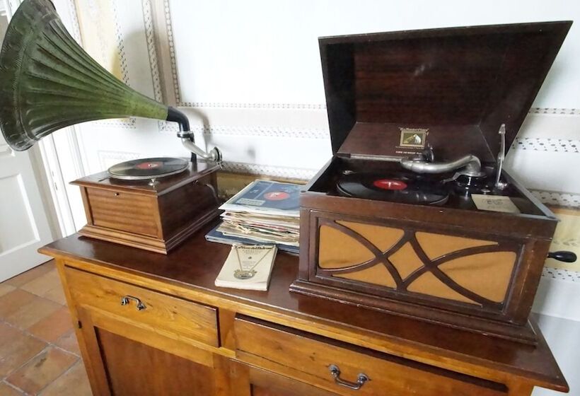 פנסיון Palazzo Suriano Heritage