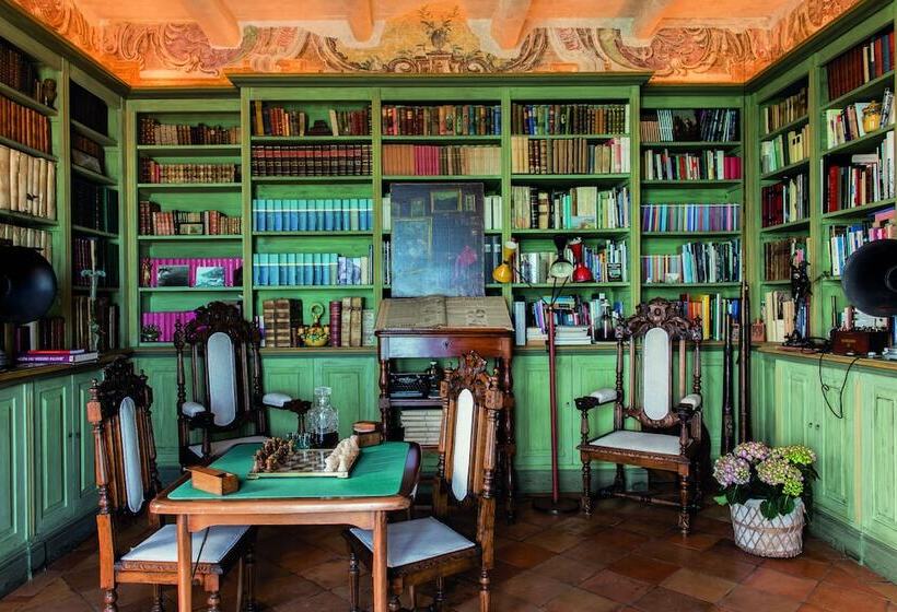 פנסיון Palazzo Suriano Heritage