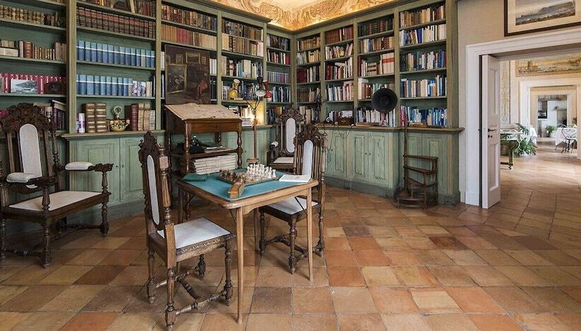 פנסיון Palazzo Suriano Heritage